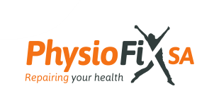Physio Fix SA Logo